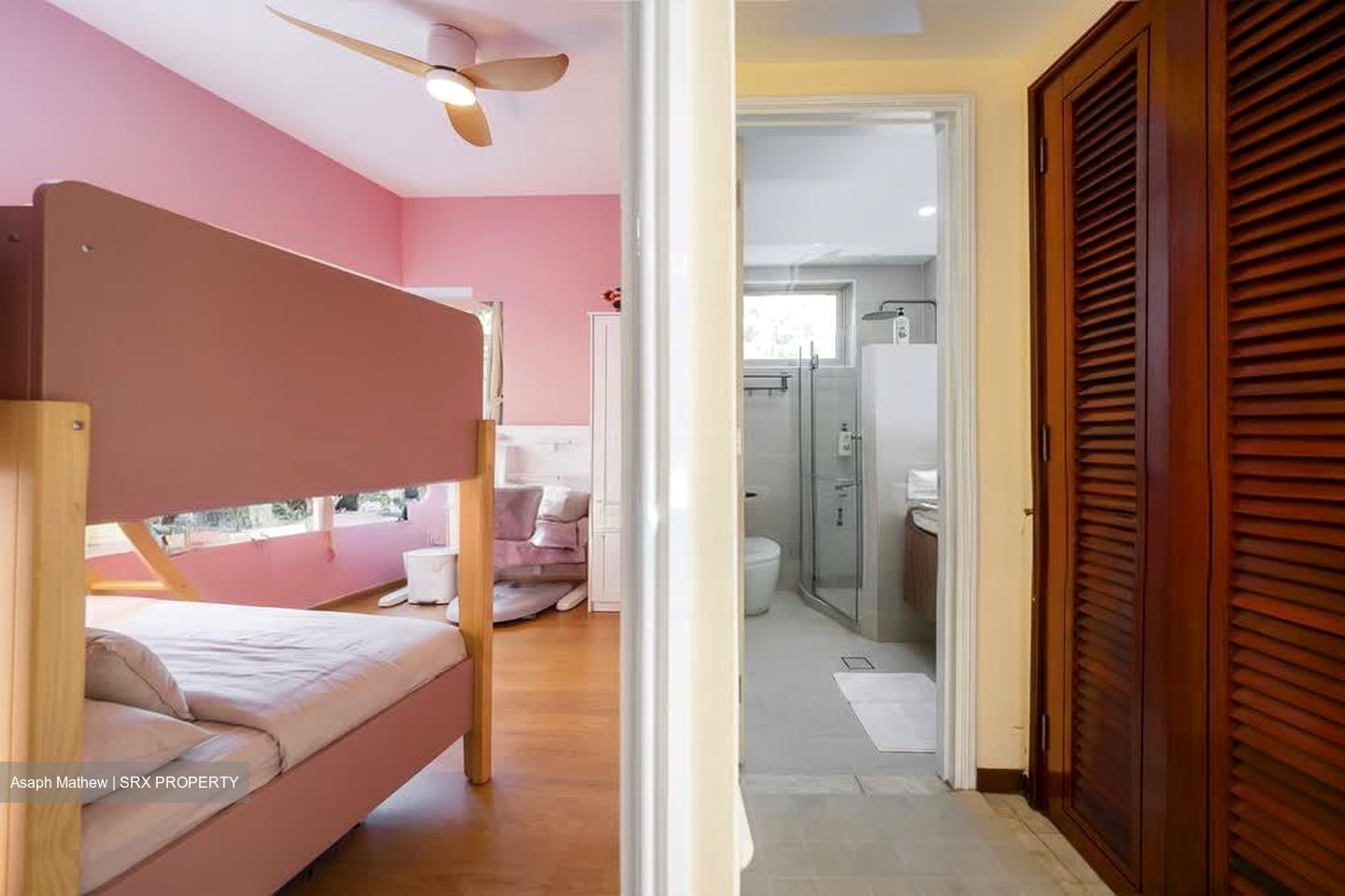 Costa Rhu (D15), Condominium #594716351